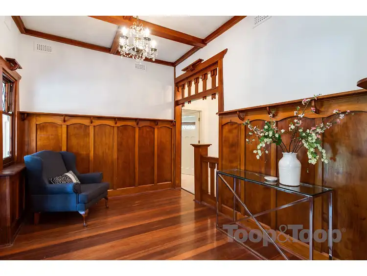 Fourth view of Homely house listing, 428 Greenhill Road, Linden Park SA 5065