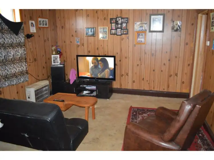 Second view of Homely house listing, 33 Railway Street, Curlewis NSW 2381