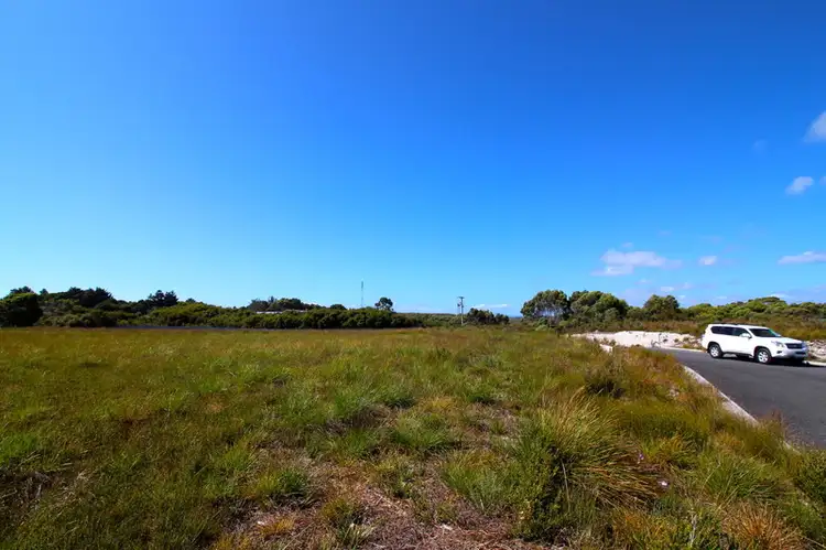 Third view of Homely land listing, 38 Sarson Close, Strahan TAS 7468