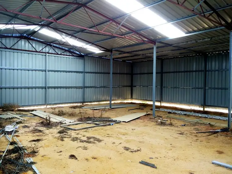 Sixth view of Homely land listing, 10 Hennessy Place, Goomalling WA 6460