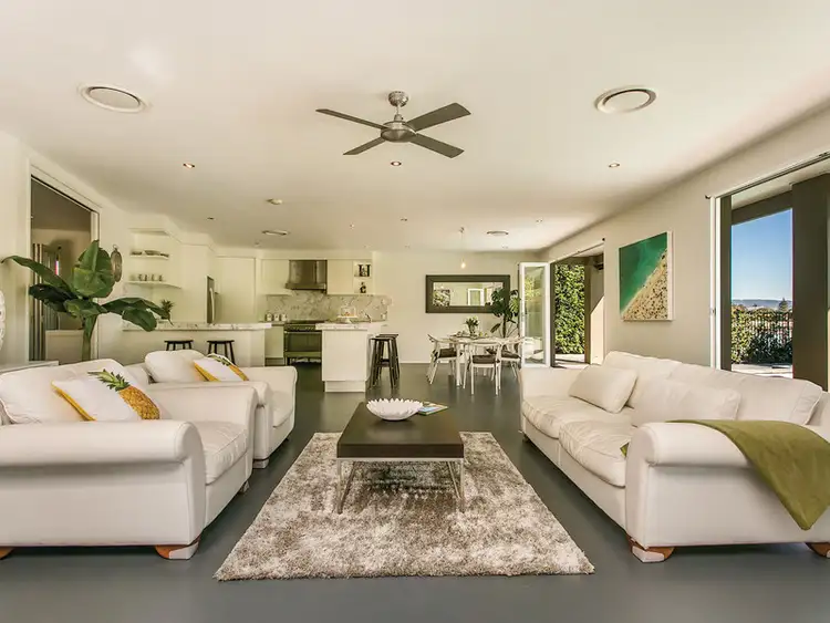 Second view of Homely house listing, 29 Holland Court, Broadbeach Waters QLD 4218