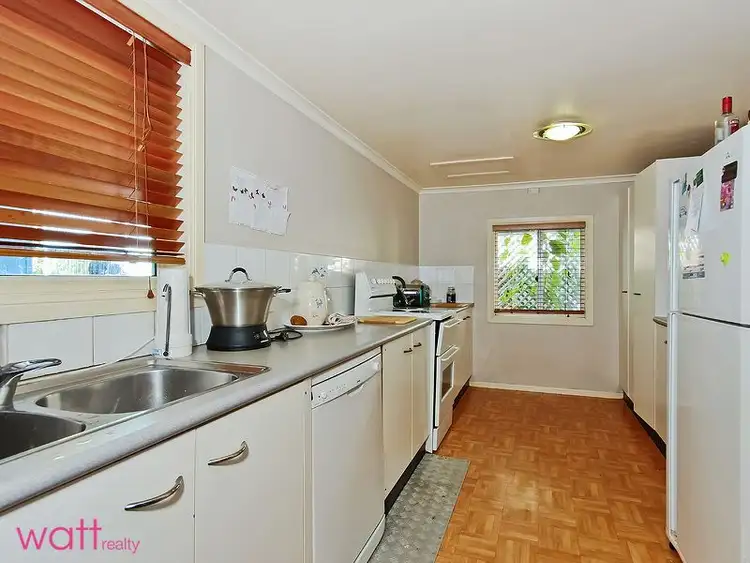 Fourth view of Homely house listing, 18 Donald Street, Woody Point QLD 4019
