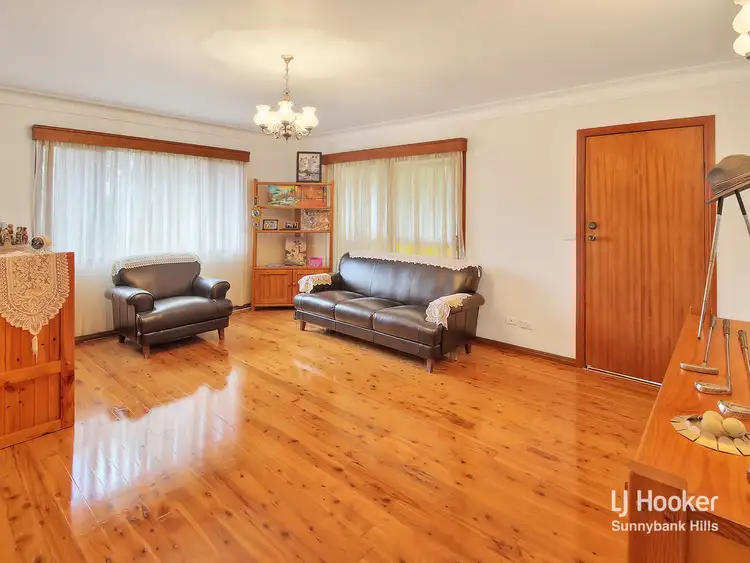 Fourth view of Homely house listing, 84 Pinelands Road, Sunnybank Hills QLD 4109