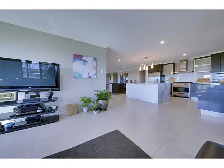 Seventh view of Homely house listing, 14 Ridgeline Drive, Tanby QLD 4703