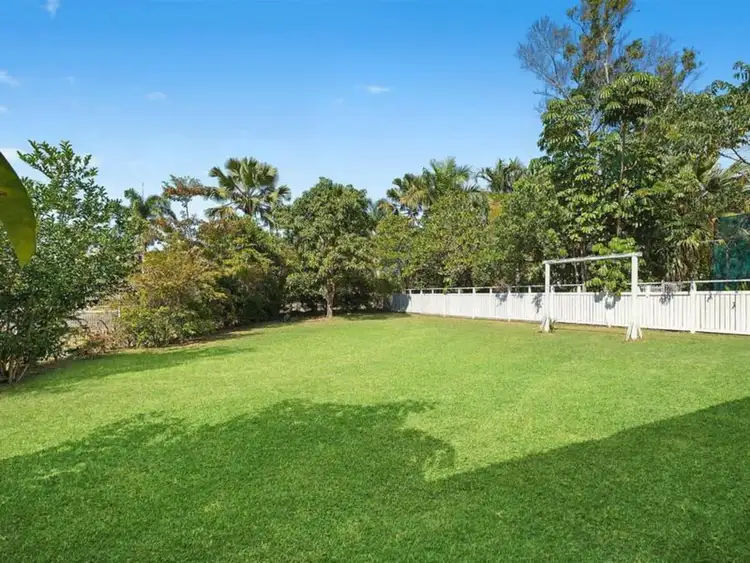 Sixth view of Homely house listing, 1 Stream Avenue, Kewarra Beach QLD 4879