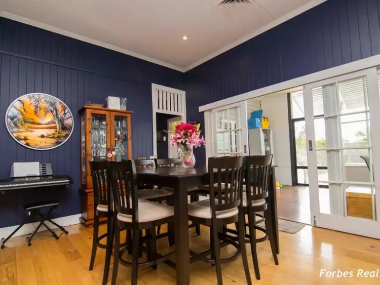 Sixth view of Homely house listing, 1A Alfred Street, Dalby QLD 4405