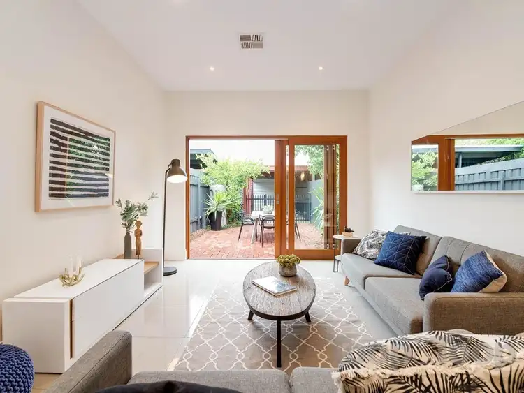 Third view of Homely house listing, 141B Young Street, Parkside SA 5063