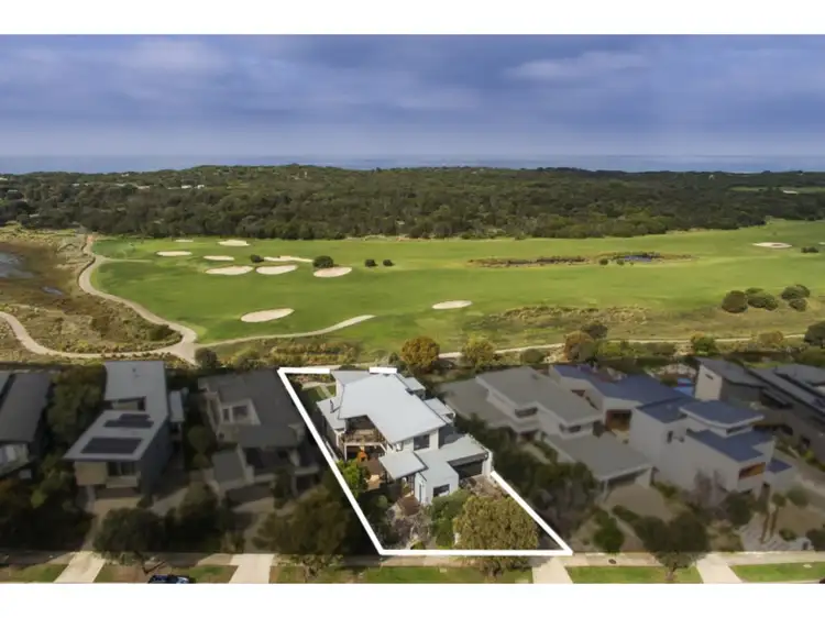 Second view of Homely house listing, 98 Sands Boulevard, Torquay VIC 3228