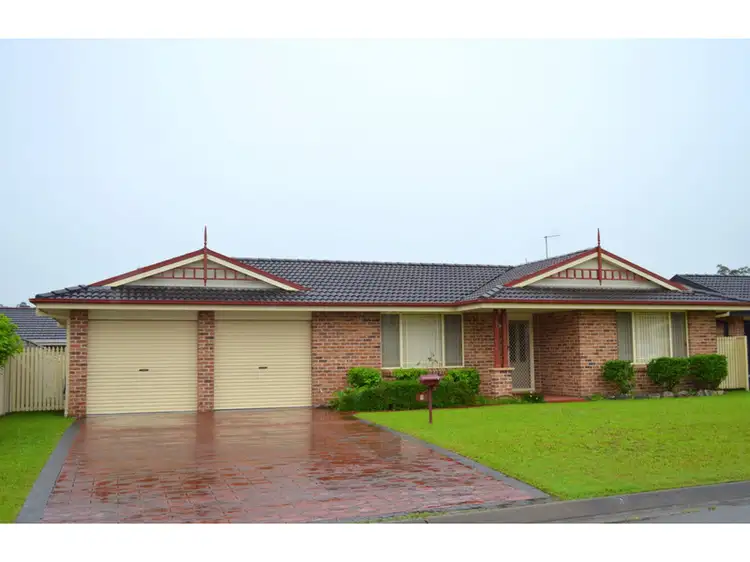 3 Millers Place, Wauchope NSW 2446