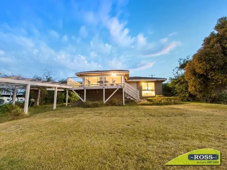 Second view of Homely house listing, 81 LaTrobe Parade, Dromana VIC 3936