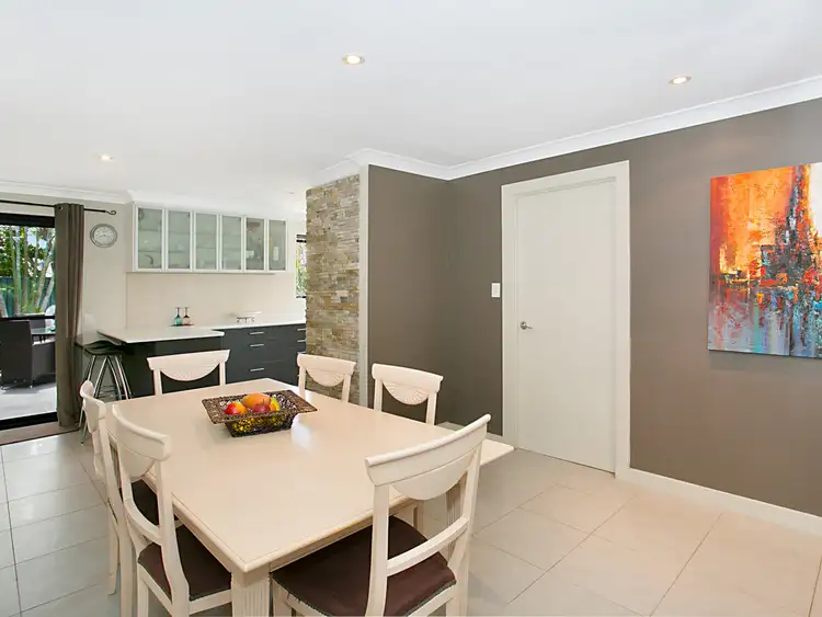 Fifth view of Homely house listing, 153 Markeri Street, Mermaid Waters QLD 4218