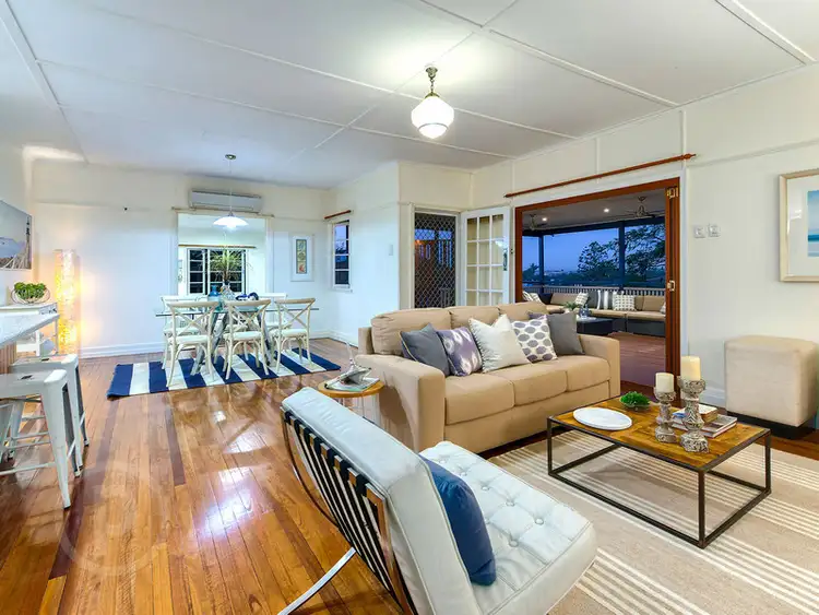 Fourth view of Homely house listing, 9 Benbow Street, Tarragindi QLD 4121