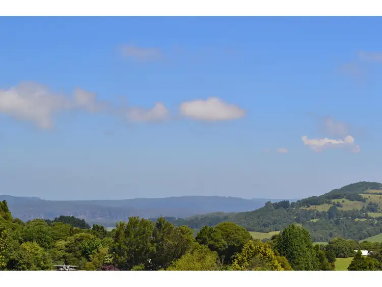 Third view of Homely land listing, 4611 Illawarra Highway, Robertson NSW 2577