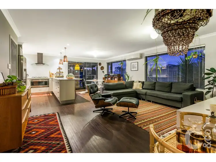Main view of Homely house listing, 149 Dalrymple Drive, Leda WA 6170