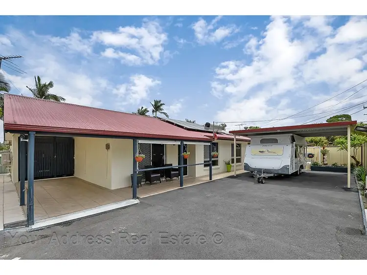 Main view of Homely house listing, 46 Augusta Street, Crestmead QLD 4132