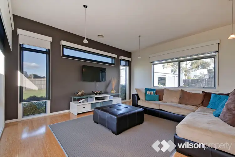 Third view of Homely house listing, 139 Riverslea Boulevard, Traralgon VIC 3844