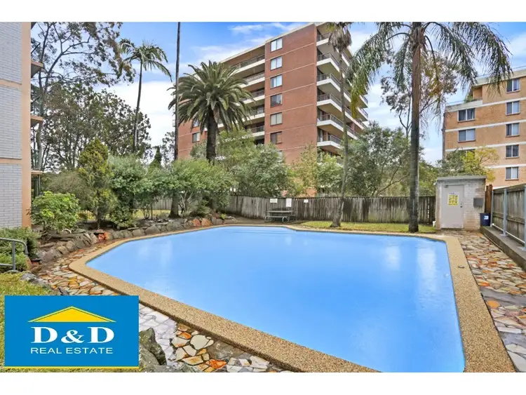 Sixth view of Homely unit listing, 64 - 66 Great Western Highway, Parramatta NSW 2150