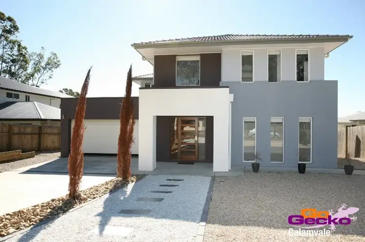 Main view of Homely house listing, 11 Hanley Place, Doolandella QLD 4077