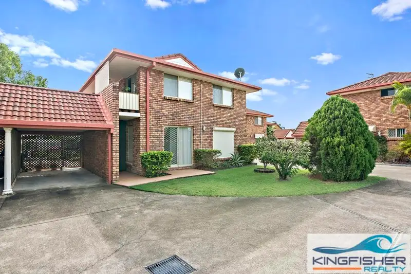 Main view of Homely apartment listing, 10/160 Barrier Reef Drive, Mermaid Waters QLD 4218