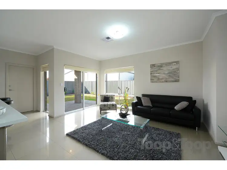 Fifth view of Homely house listing, 5A Condada Avenue, Park Holme SA 5043
