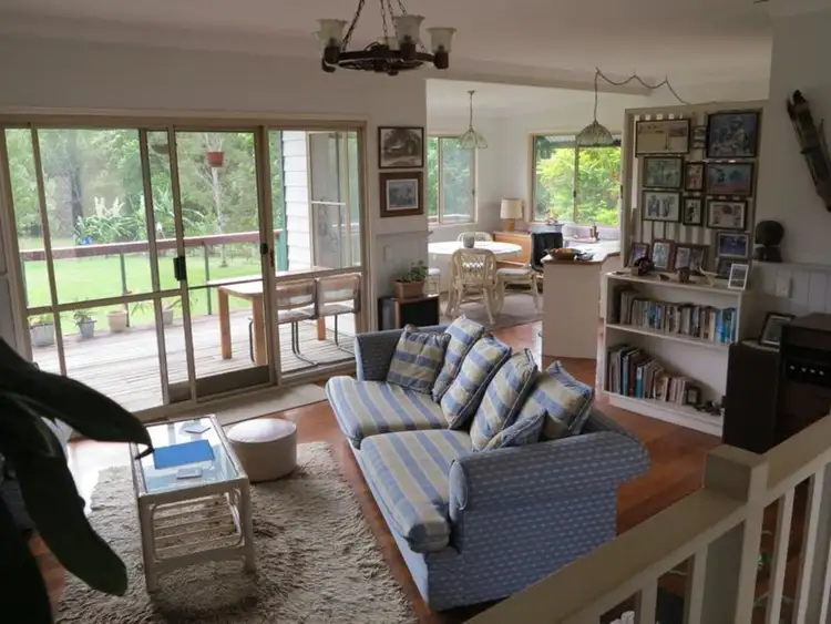 Second view of Homely house listing, 4 Wilkes Lane, Eumundi QLD 4562