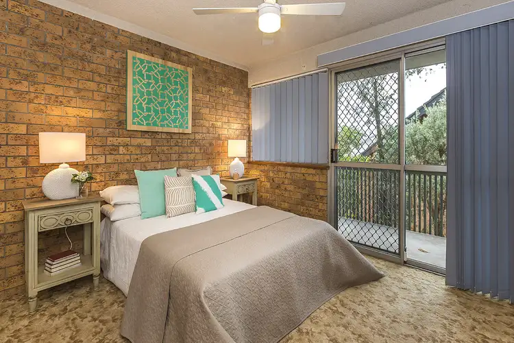 Third view of Homely unit listing, 7/22 Moate Street, Georgetown NSW 2298