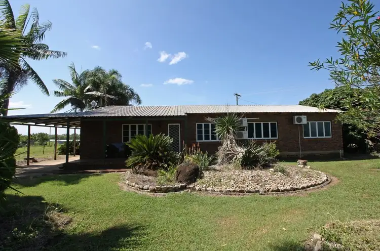 187 Martin Avenue, Mareeba QLD 4880
