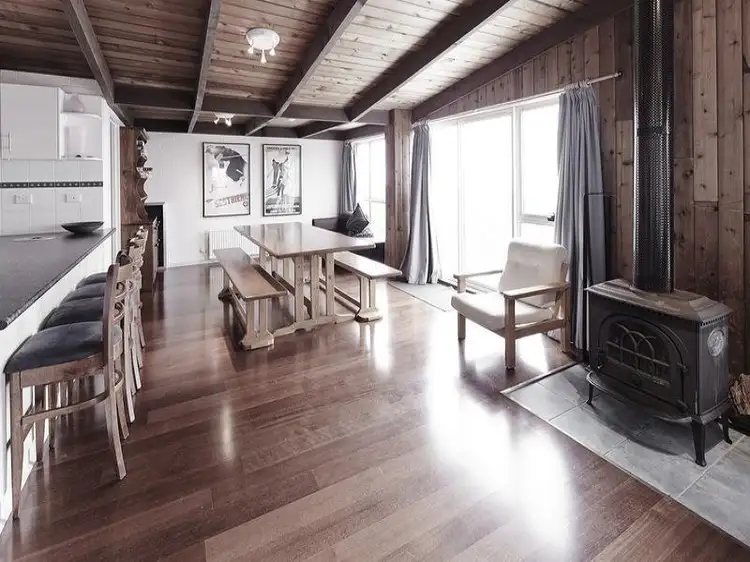 Third view of Homely apartment listing, 10/14 The Avenue, Mount Buller VIC 3723