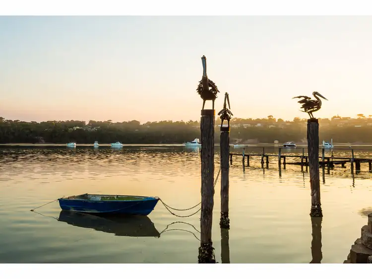 Second view of Homely land listing, 8 Fishpen Road, Merimbula NSW 2548