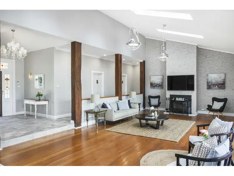 Second view of Homely house listing, 19 Smalls Road, Grasmere NSW 2570