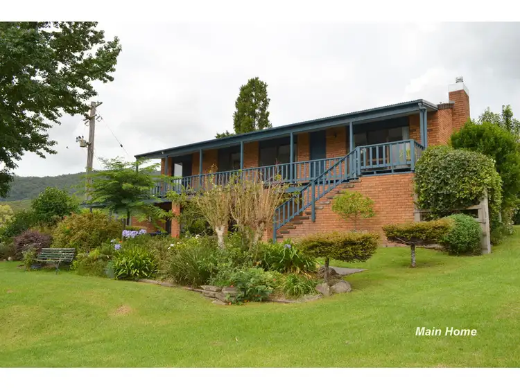 Second view of Homely rural property listing, 68 Misty Vale Way, Hollisdale NSW 2446
