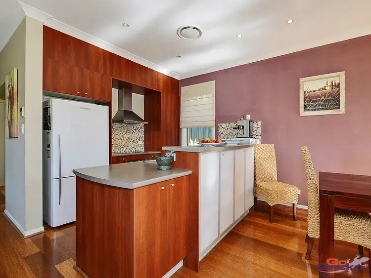 Sixth view of Homely house listing, 9 Douglas Circuit, North Lakes QLD 4509