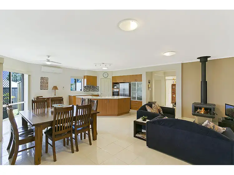 Fifth view of Homely house listing, 6 Currawong Drive, Highfields QLD 4352