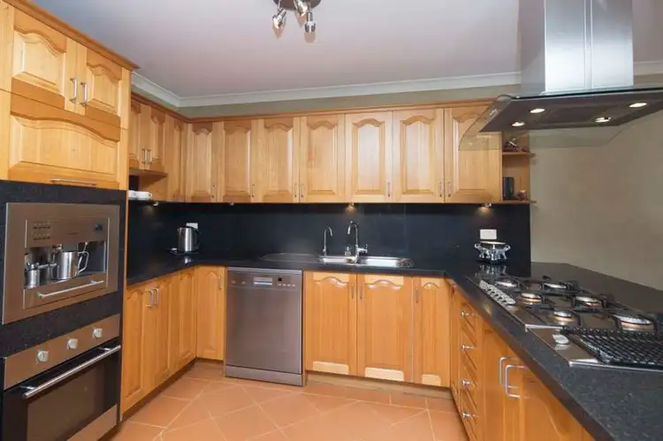 Seventh view of Homely house listing, 7/8 Keys Close, Mindarie WA 6030