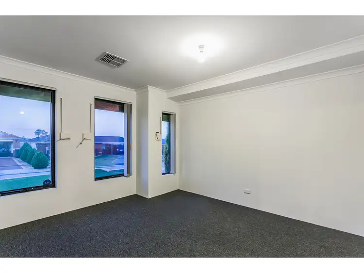 Fifth view of Homely house listing, 17 Dunster Way, Orelia WA 6167