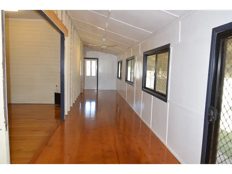 Sixth view of Homely house listing, 5 Jones Street, Parkhurst QLD 4702