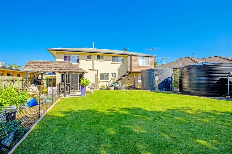 Third view of Homely house listing, 38 Hibiscus Street, Steiglitz QLD 4207