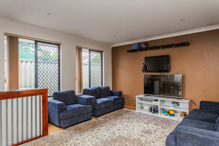 Second view of Homely house listing, 129C Walpole Street, Bentley WA 6102
