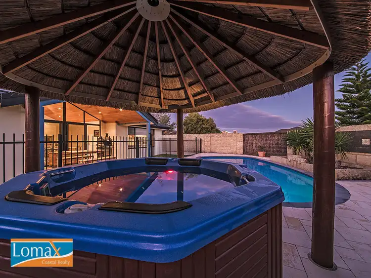 Fourth view of Homely house listing, 31 Rupara Circle, Quinns Rocks WA 6030