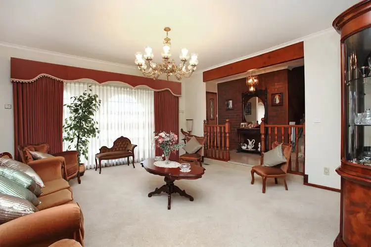 Fourth view of Homely house listing, 4 Westmoreland Road, Sunshine North VIC 3020