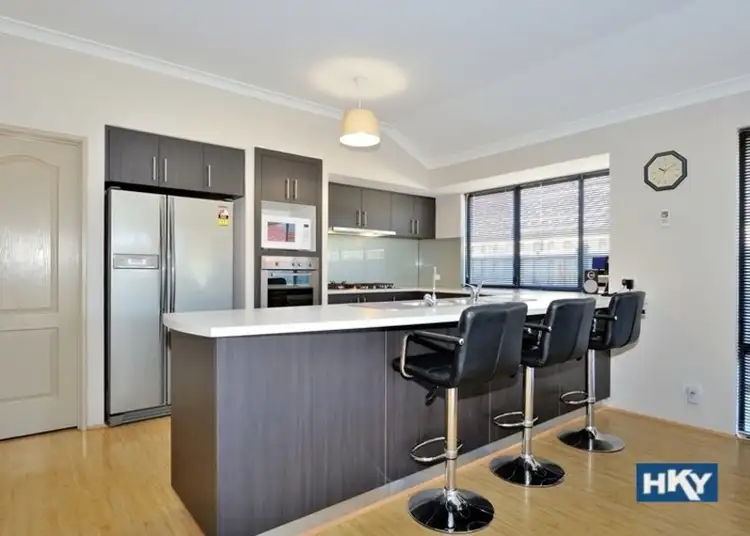 Third view of Homely house listing, 7 Turnberry Way, The Vines WA 6069