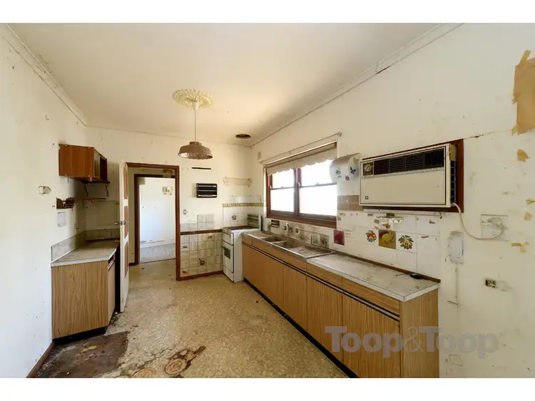 Fifth view of Homely house listing, 4 Elvira Grove, Wattle Park SA 5066
