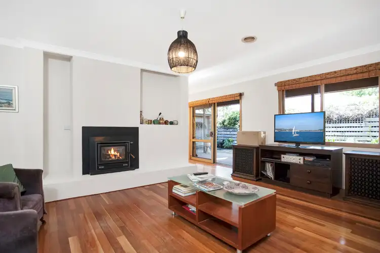 Fourth view of Homely house listing, 7 Cook Street, Blairgowrie VIC 3942