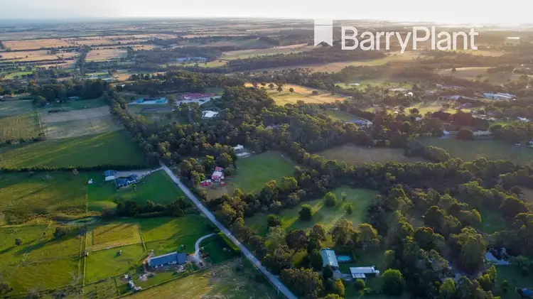 Fifth view of Homely house listing, 285 Fogarty Road, Maryknoll VIC 3812