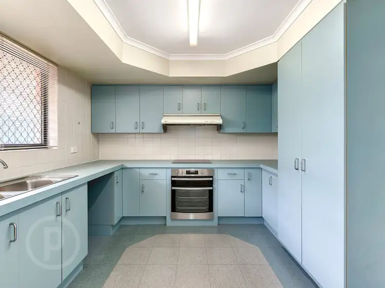 Third view of Homely townhouse listing, 3/106 Sherwood Road, Toowong QLD 4066