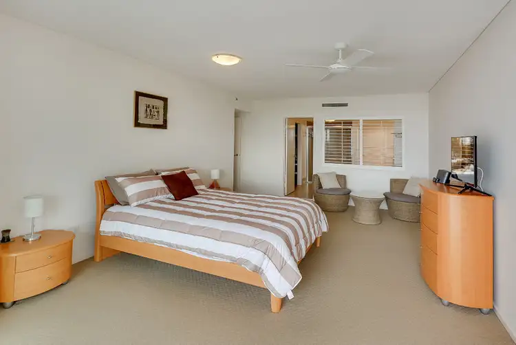 Sixth view of Homely unit listing, 78/7 Grand Parade, Kawana Island QLD 4575