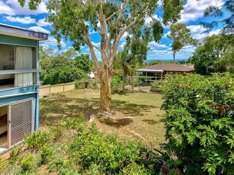 Fifth view of Homely house listing, 461 Tarragindi Road, Moorooka QLD 4105