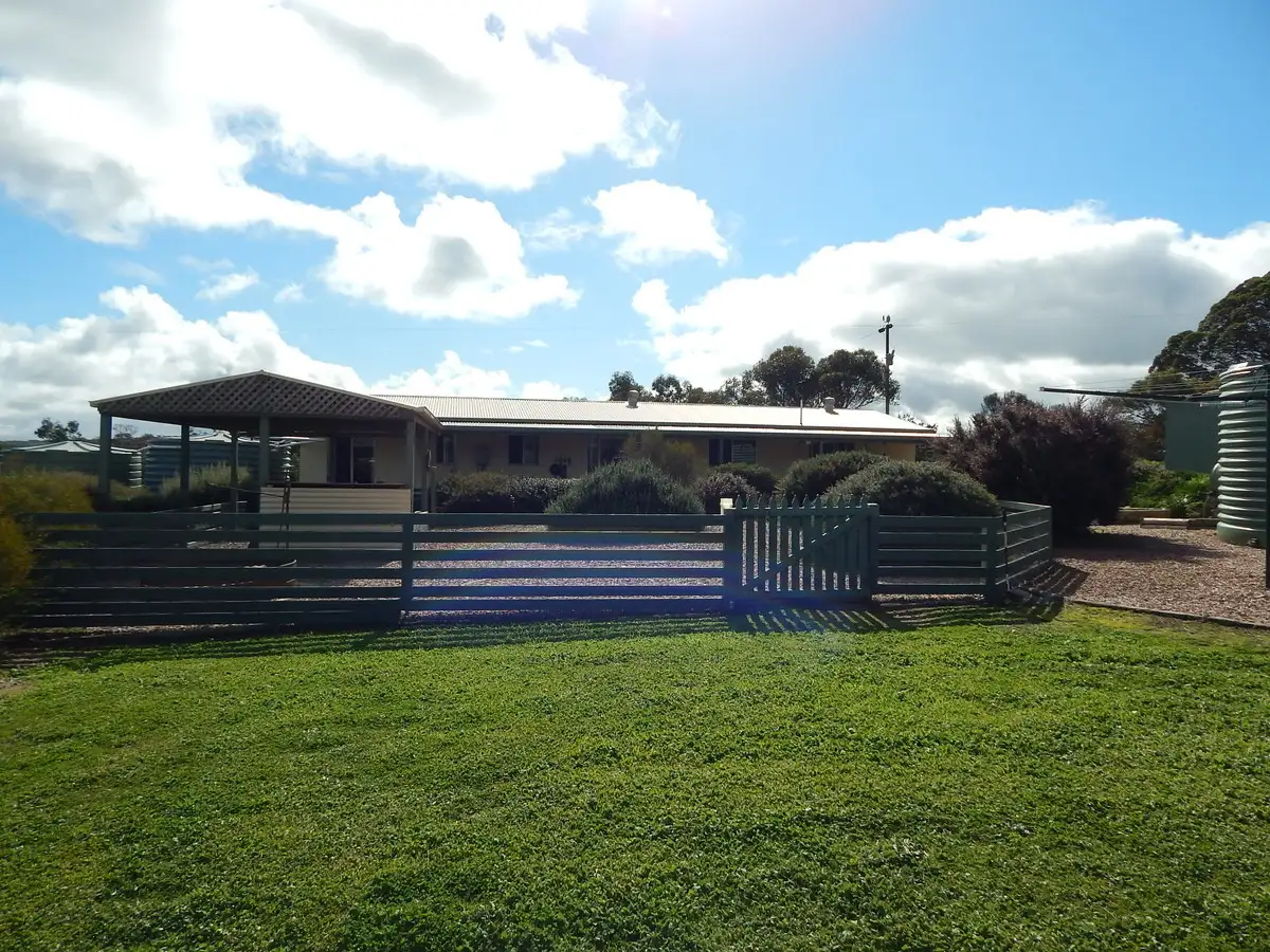 Main view of Homely rural property listing, 403 Charlton Gully Road, Port Lincoln SA 5606