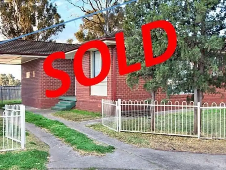 Main view of Homely house listing, 15 Amelia Way, Bidwill NSW 2770