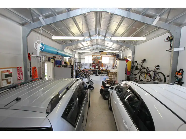 Fourth view of Homely house listing, 34 Tasman Crescent, Yeppoon QLD 4703